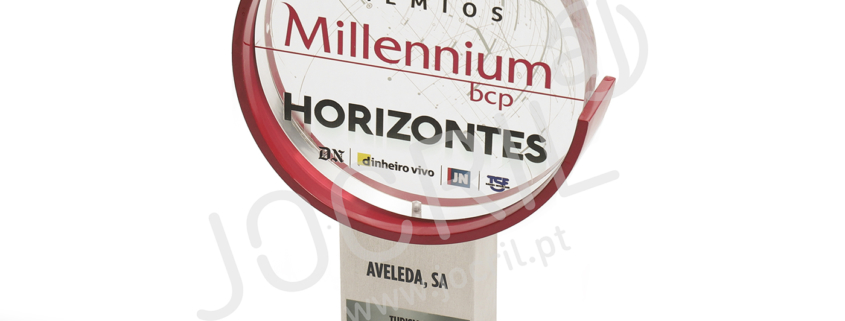 Troféu Horizontes Millennium