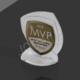 Trofeu MVP Millennium