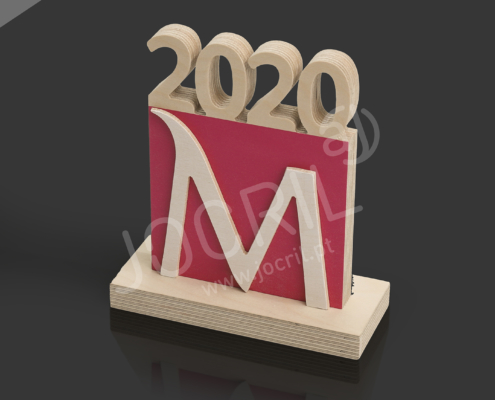 Troféu Millennium 2020